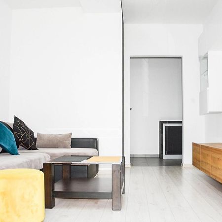 Appartamento Apartament Delux Przy Wisle Cracovia Esterno foto