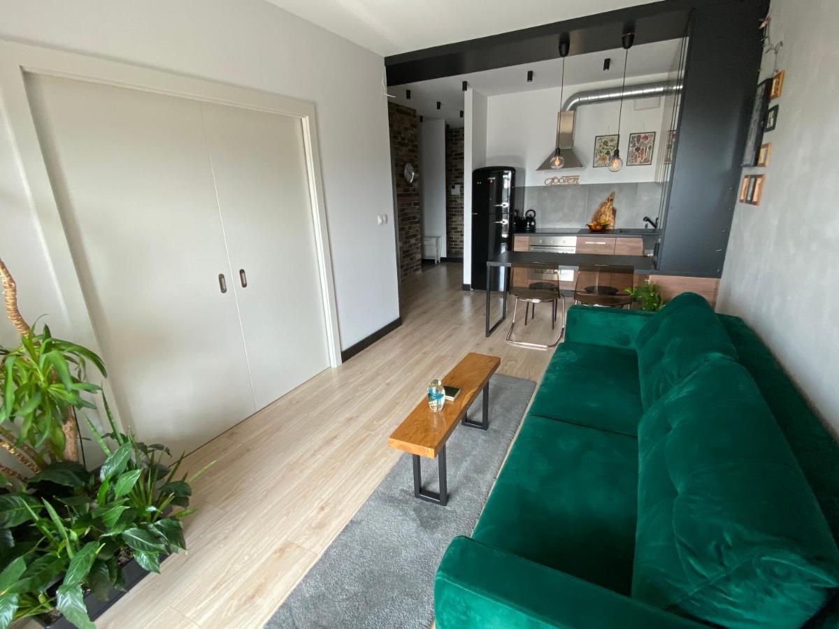 Appartamento Apartament Delux Przy Wisle Cracovia Esterno foto