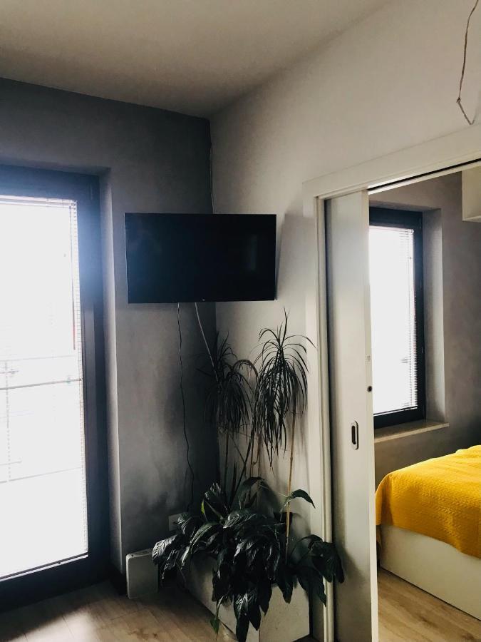 Appartamento Apartament Delux Przy Wisle Cracovia Esterno foto
